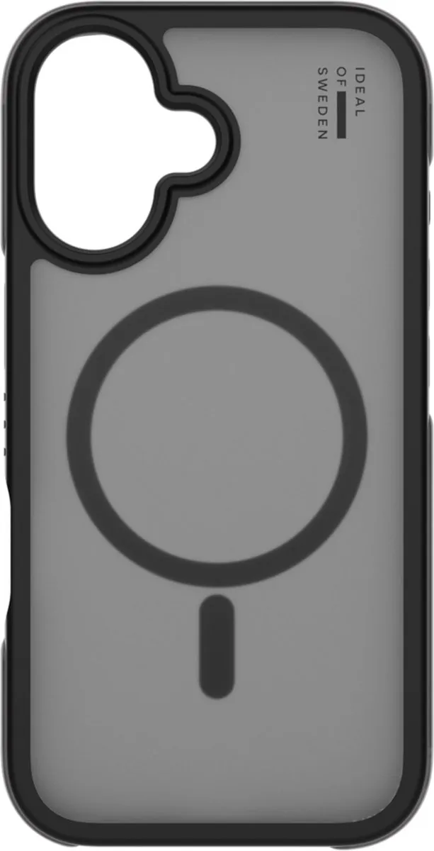 iDeal of Sweden Bumper Case MagSafe iPhone 16