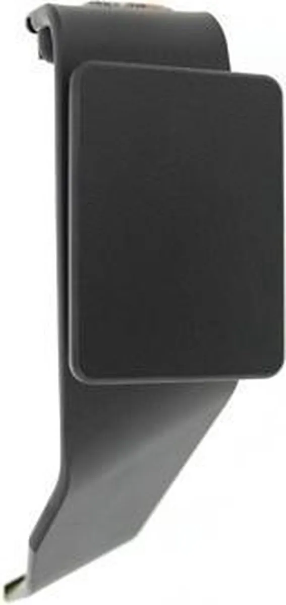 Brodit ProClip 854465 Center Mount Houder - Zwart