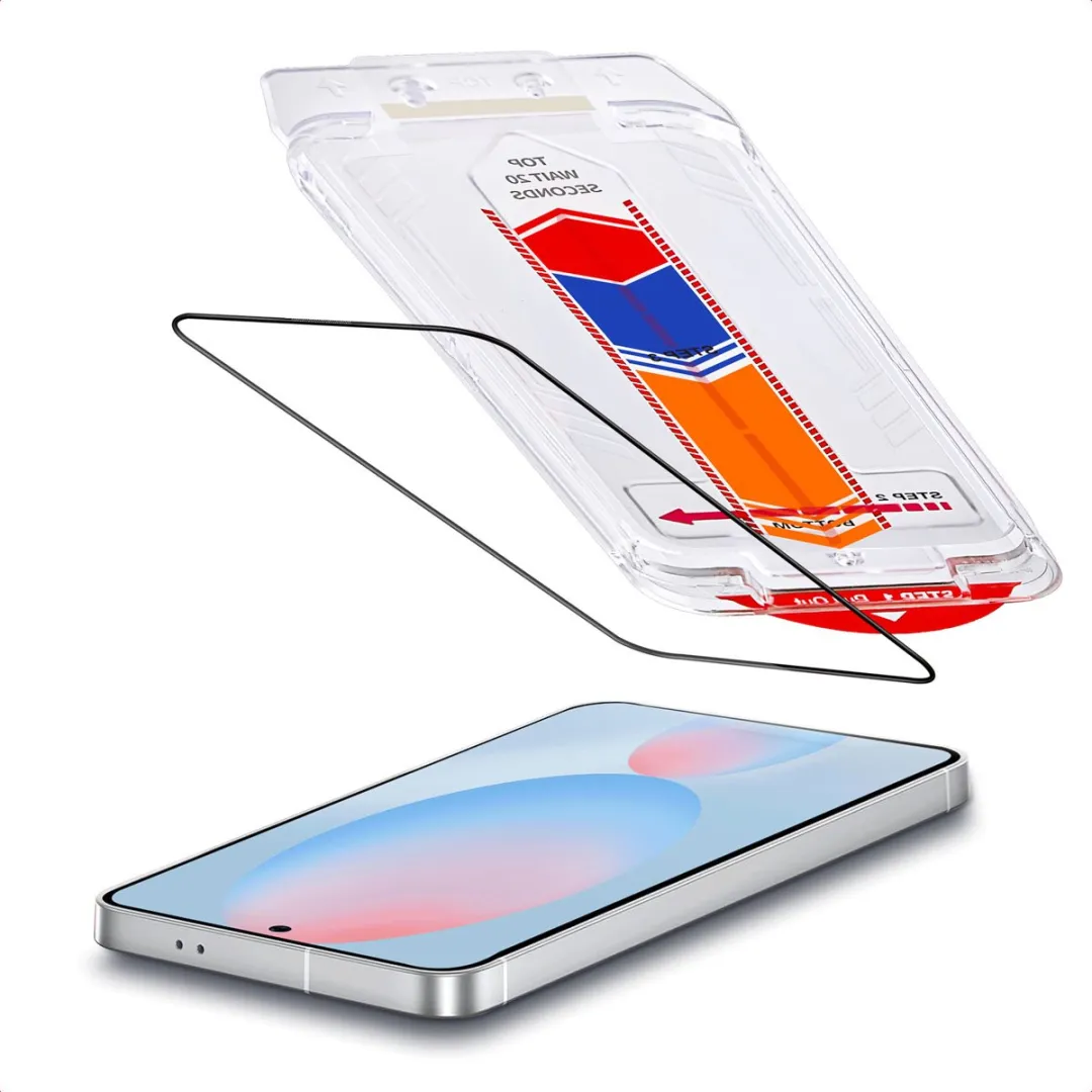 Accezz Screenprotector Samsung Galaxy S24 FE