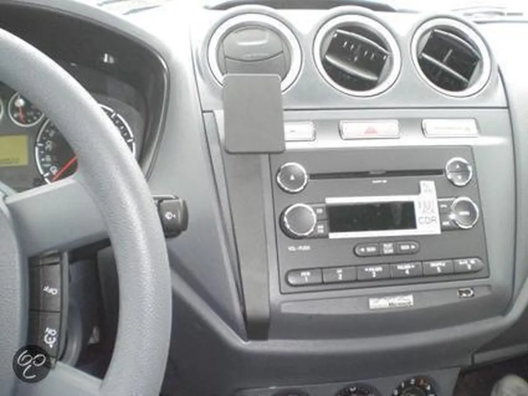 Brodit ProClip Center Mount Ford Transit Connect - Zwart