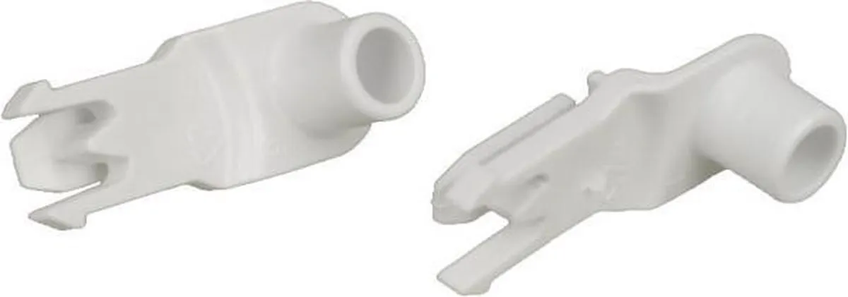 Bosch Scharnier Set Vriesklep 00603659