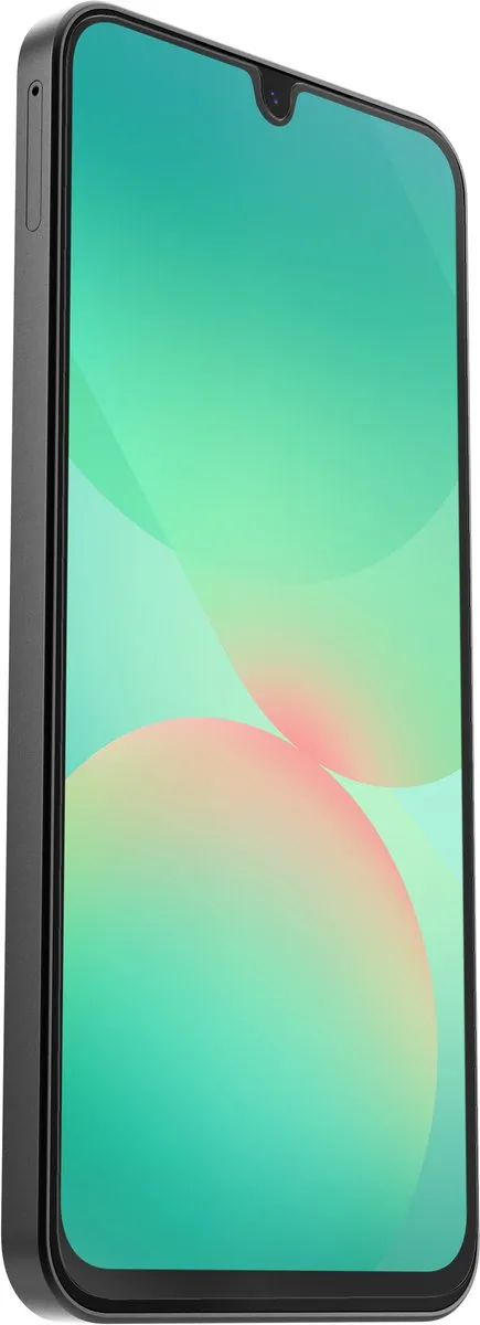 OtterBox Glass Screenprotector Samsung Galaxy A26 - Transparant