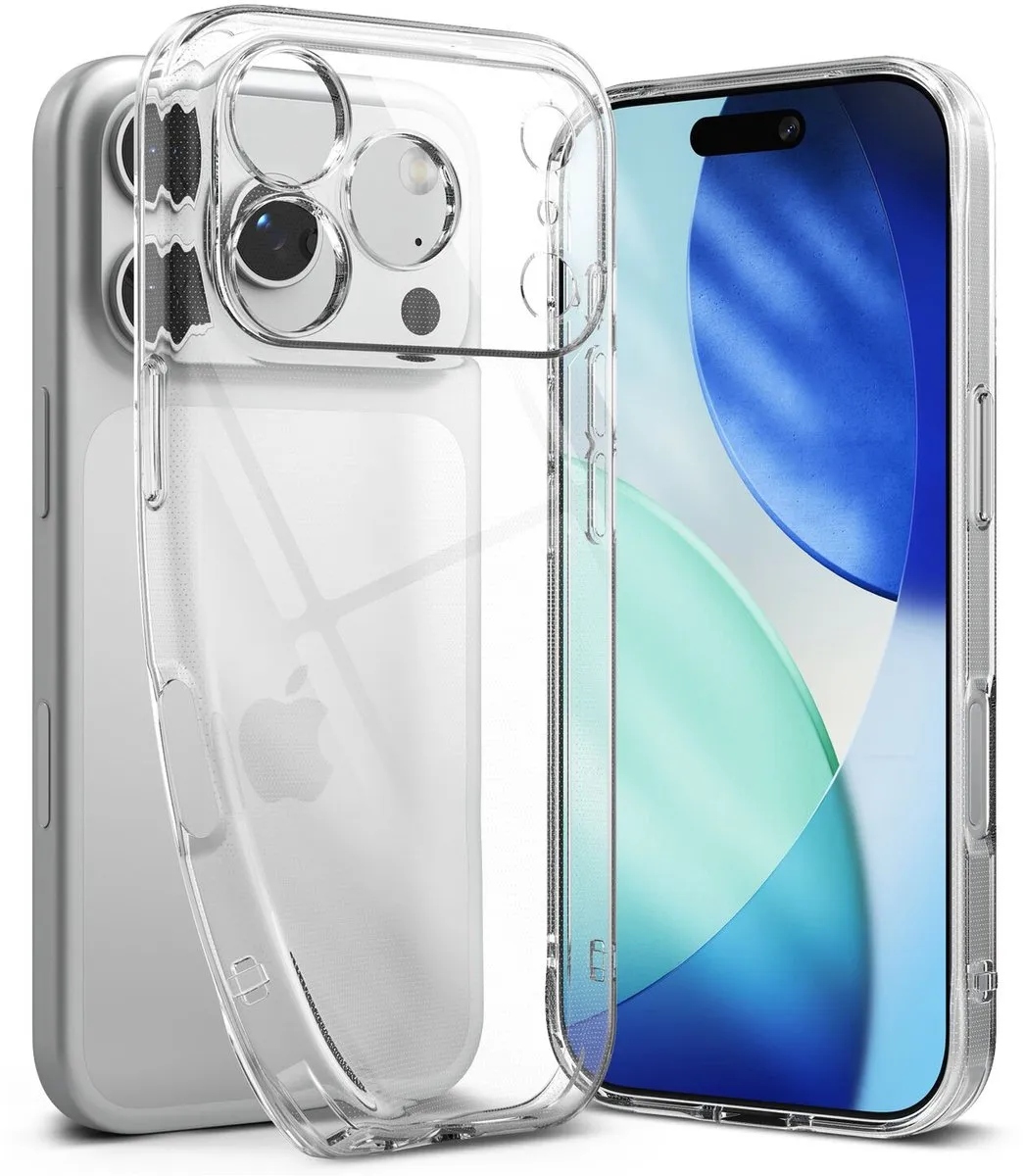 Ringke Air Hoesje iPhone 17 Pro Max