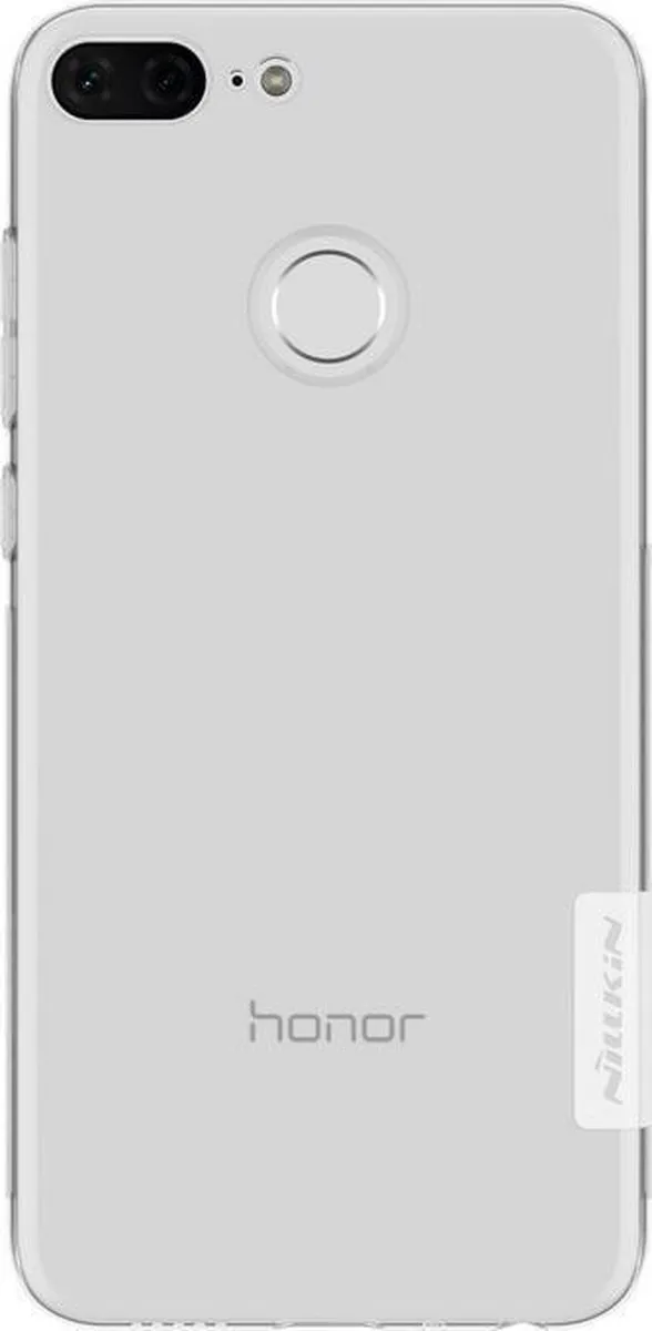 Nillkin Nature TPU Hoesje