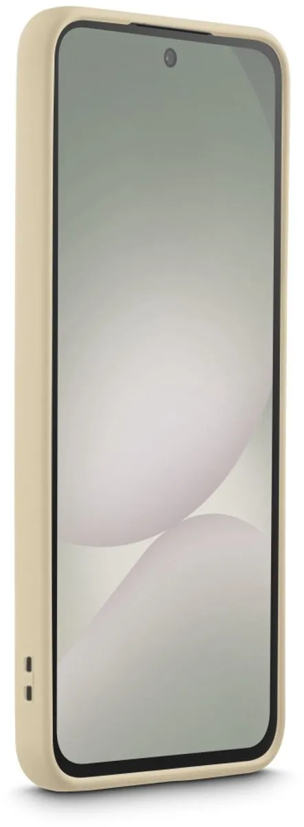Hama Galaxy A53 5G Hoesje - Frame Protect - Transparant
