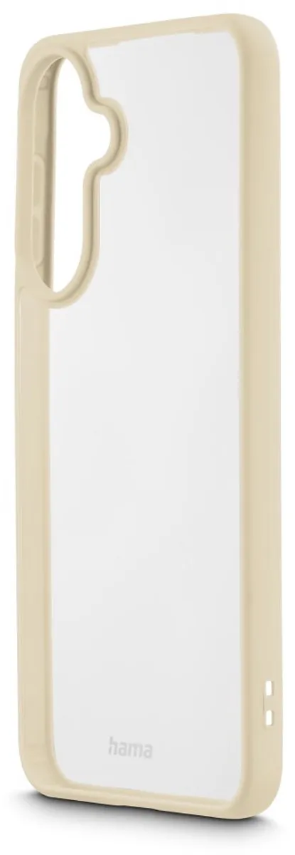 Hama Galaxy A53 5G Hoesje - Frame Protect - Transparant