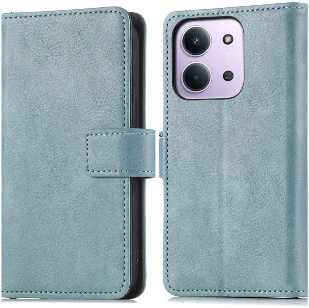 Imoshion Hoesje Xiaomi Redmi 15C