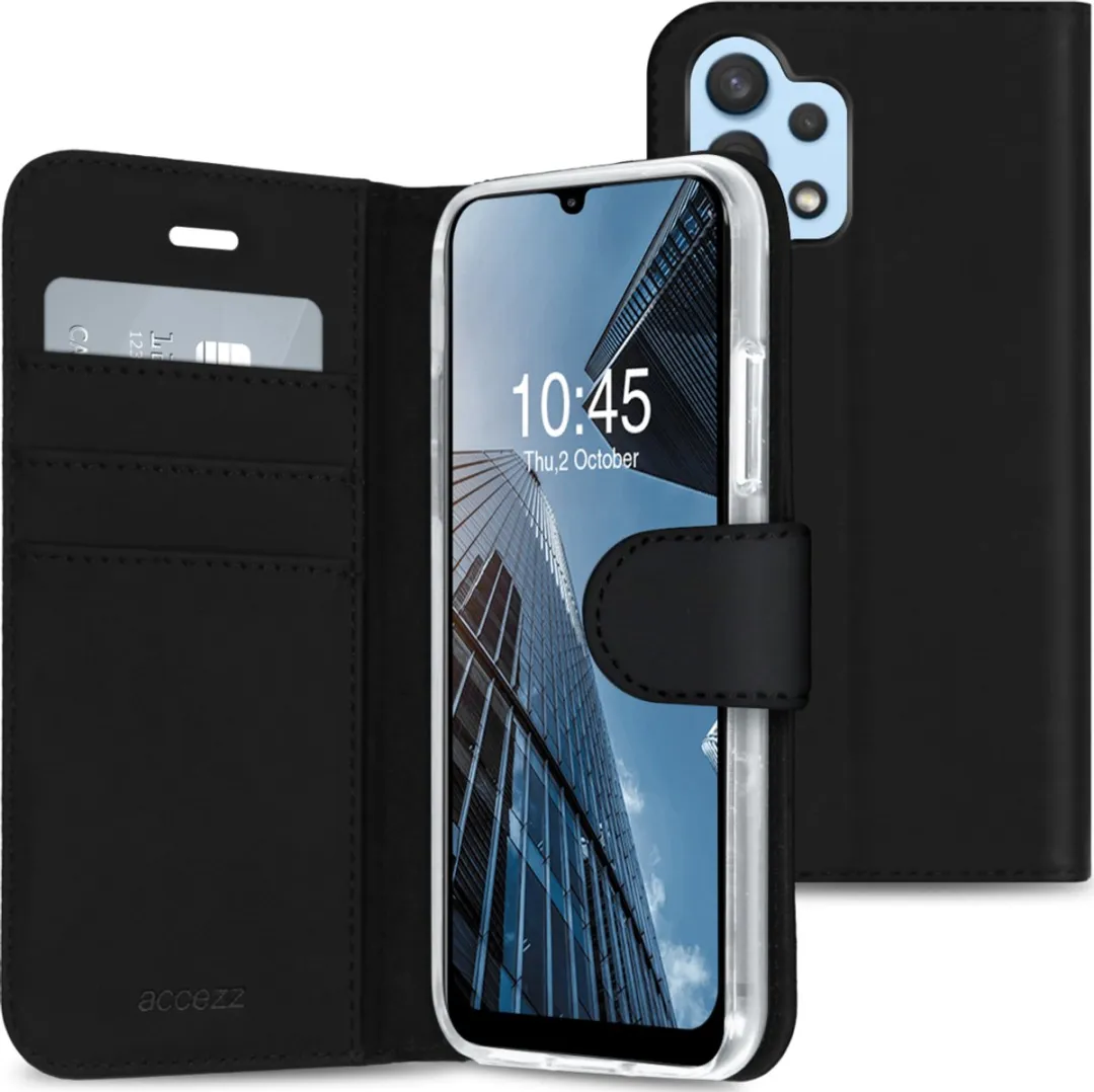 Accezz Hoesje Samsung Galaxy A32 4G