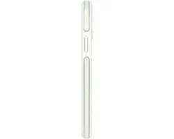 iDeal of Sweden Bumper Case iPhone 17 - Cloudy White - IDBPCMS-I2561-517