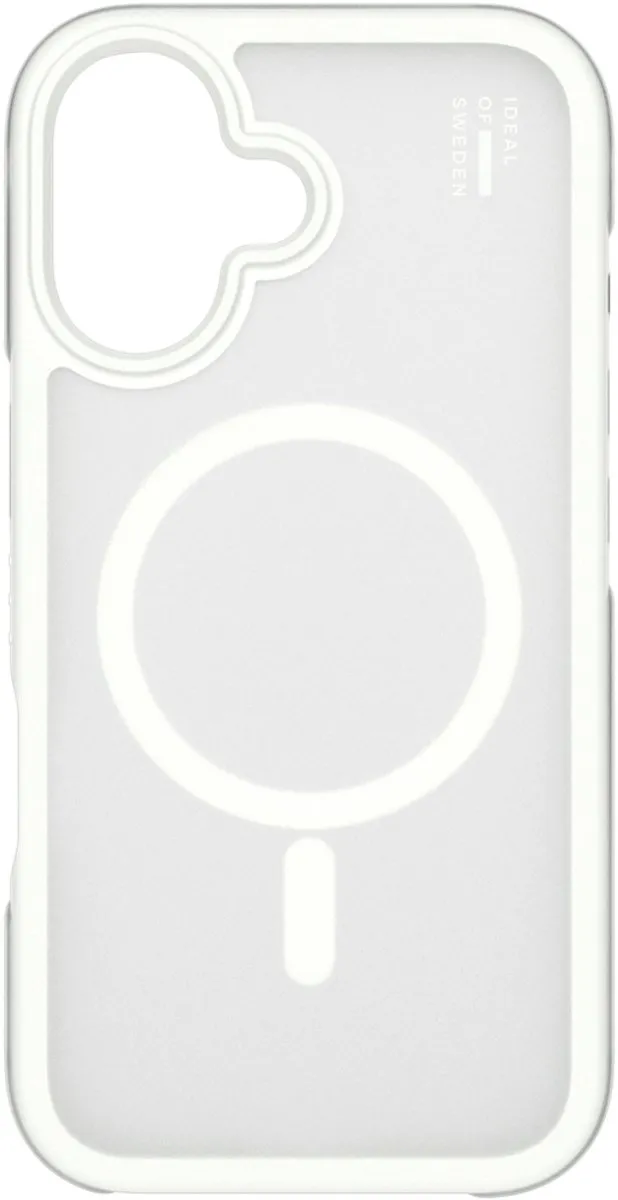 iDeal of Sweden Bumper Case iPhone 17