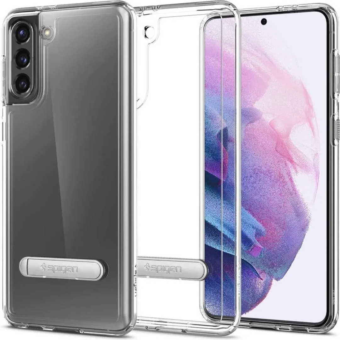 Spigen Ultra Hybrid S ACS02389 Hoesje