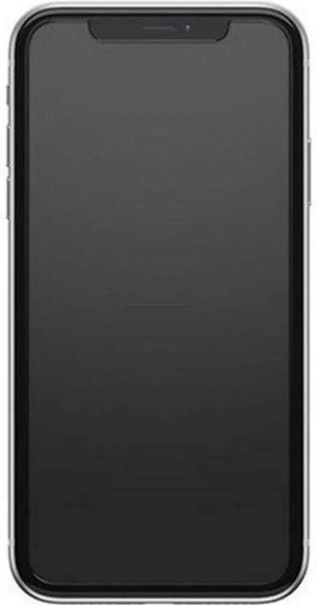 OtterBox Amplify Clare Guard iPhone 11 Schermbeschermer