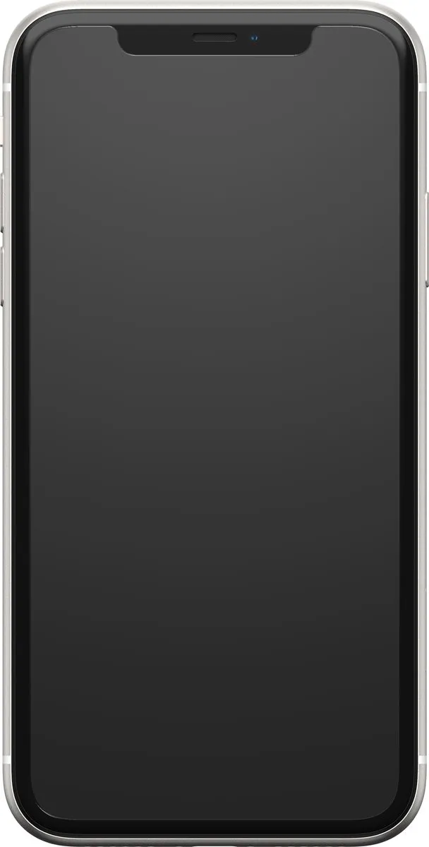 OtterBox Amplify Clare Guard iPhone 11 Schermbeschermer