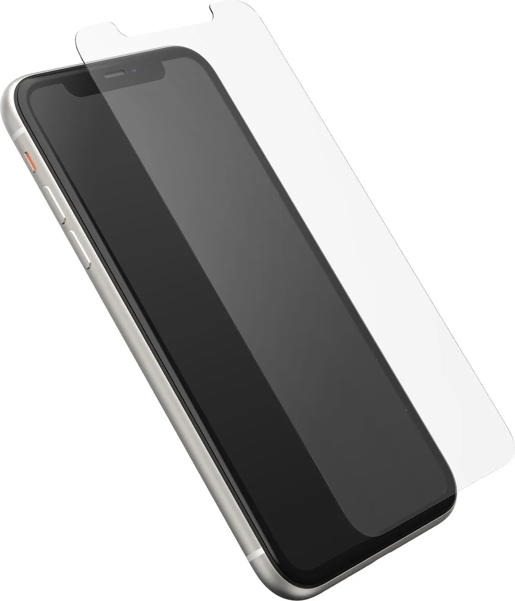 OtterBox Amplify Clare Guard iPhone 11 Schermbeschermer