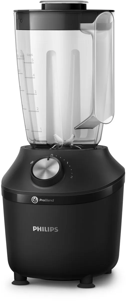 Philips 3000 Series HR2191/01 Blender 600W