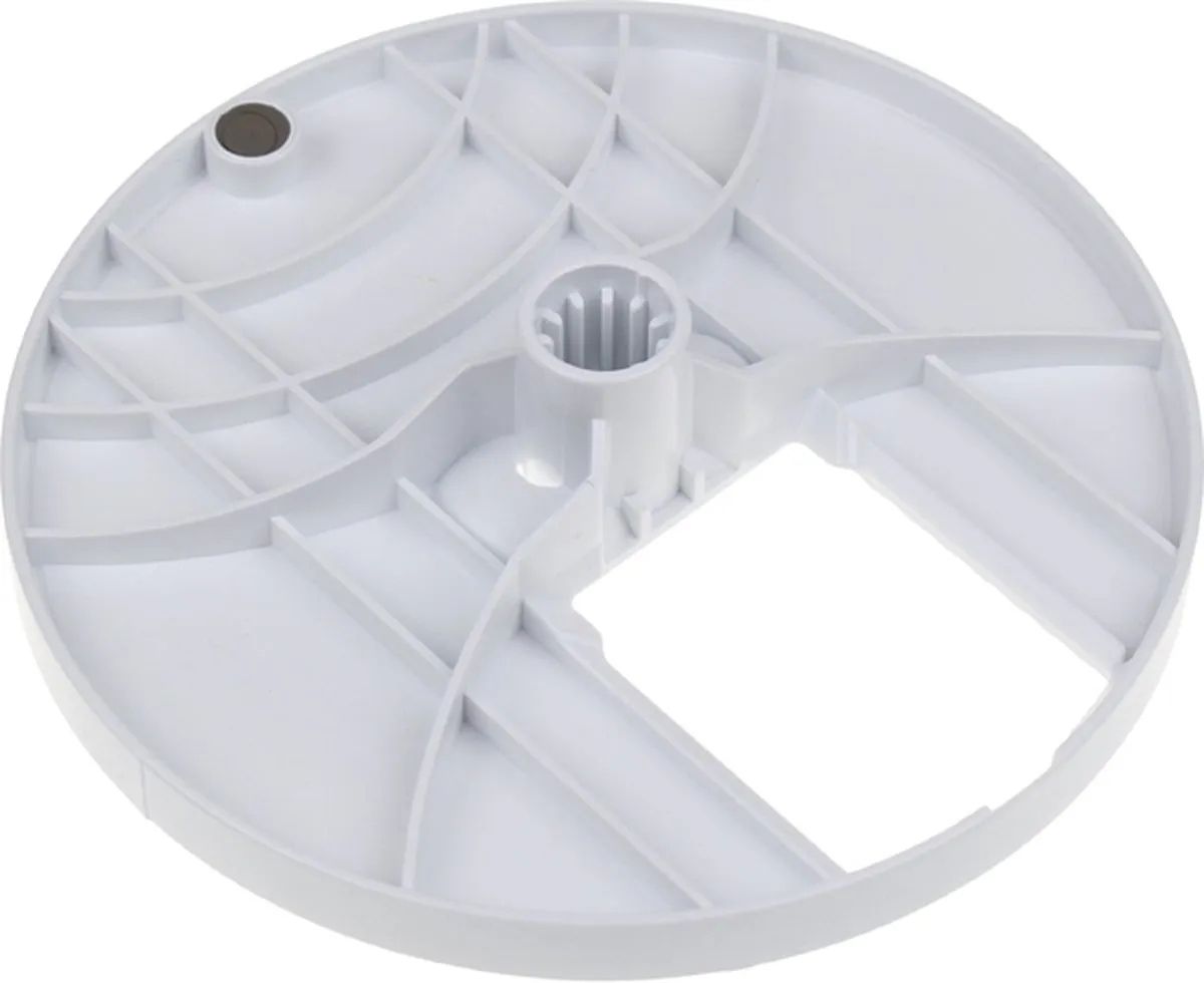 Bosch Rasphouder 00649584