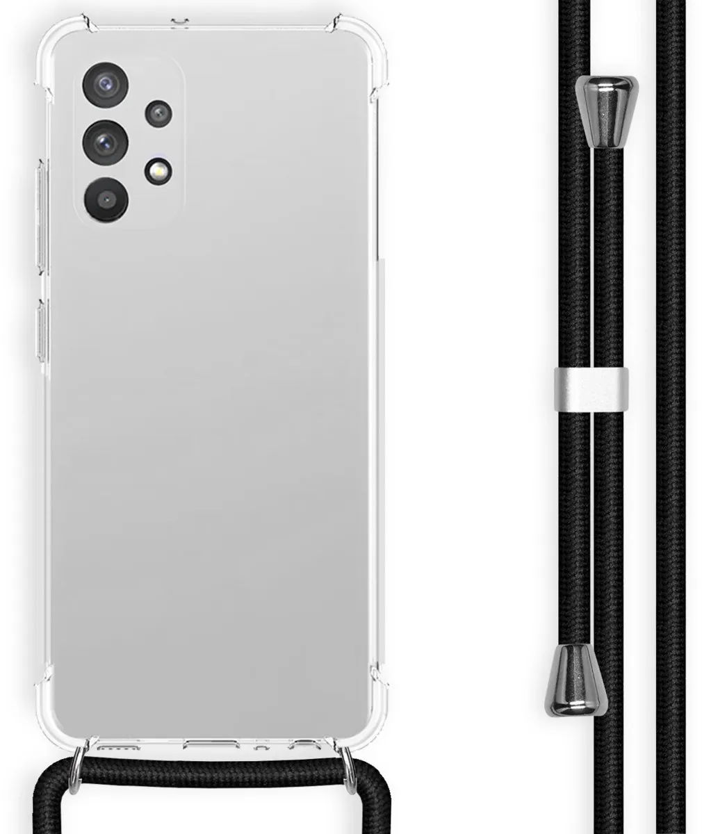 Imoshion Hoesje Samsung Galaxy A32 4G