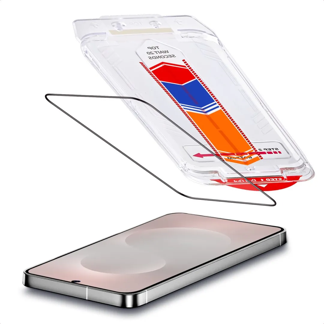 Accezz Screen Protector Samsung Galaxy S26 Plus