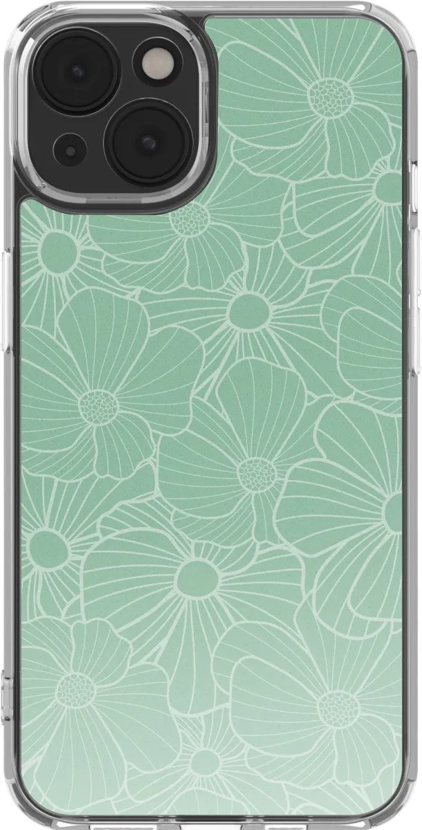 Imoshion Botanica Hoesje voor iPhone 14