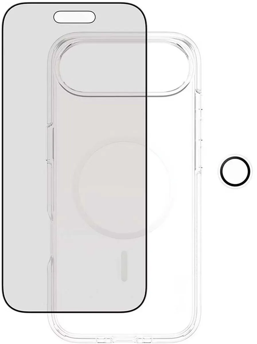 PanzerGlass CR33419 Beschermset iPhone Air