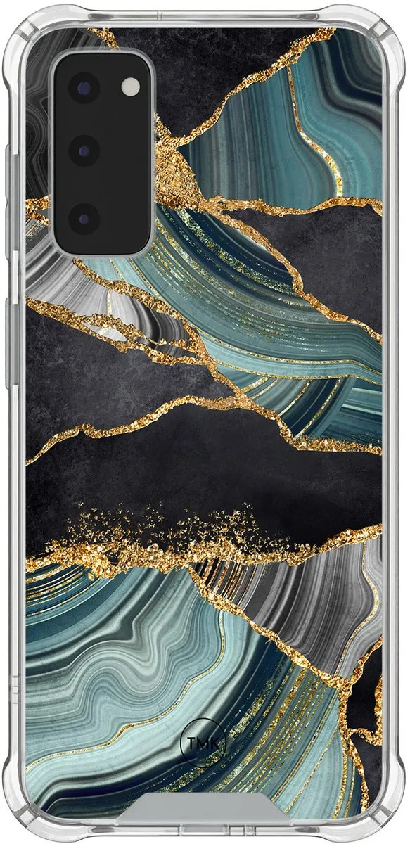 Casevibes Shockproof Hoesje Samsung Galaxy S20 FE S/S20FE/S/017