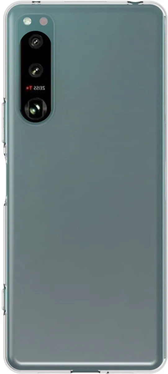 imoshion Hoesje Sony Xperia 5 IV