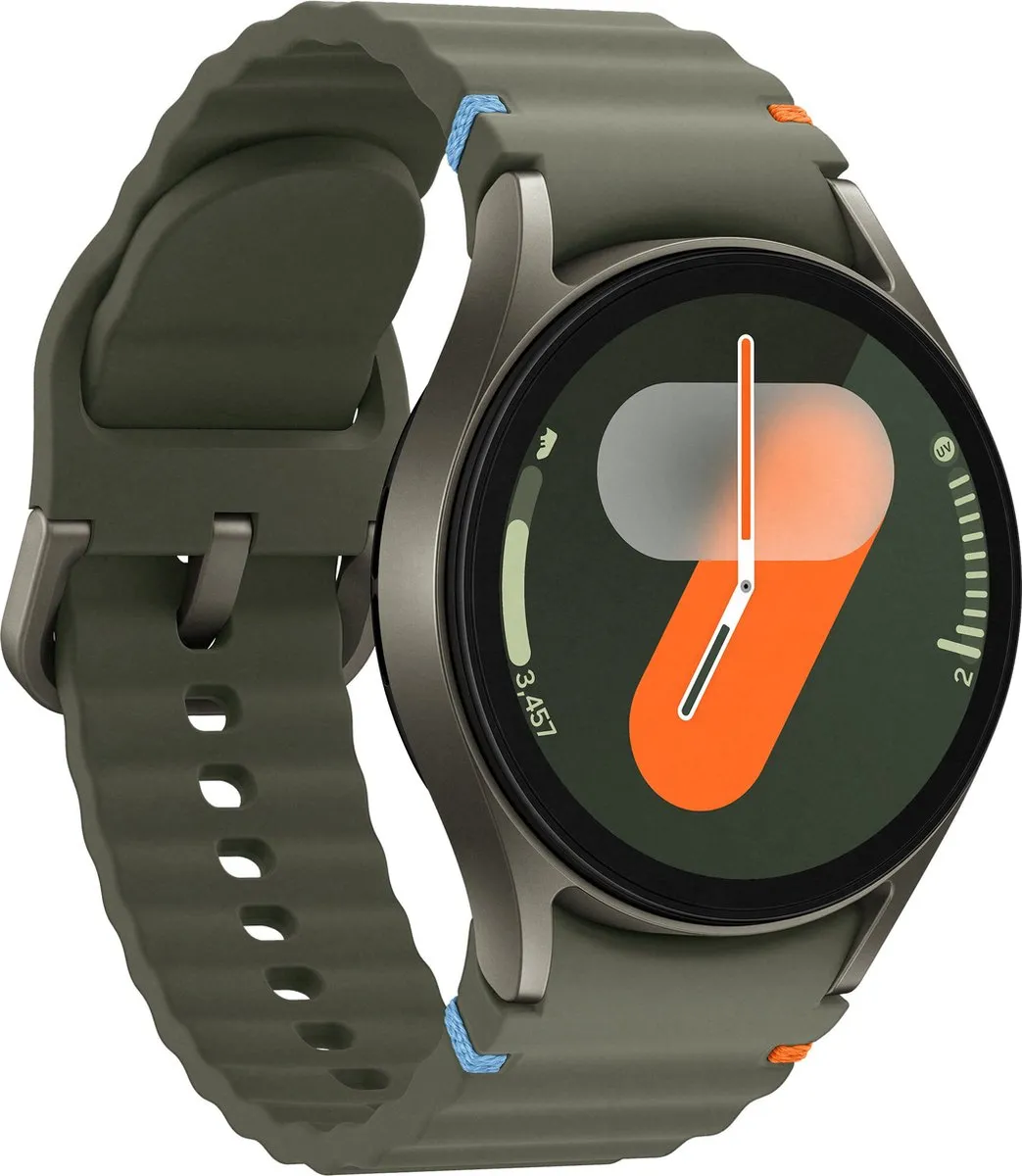 Samsung Galaxy Watch7 40mm - Groen
