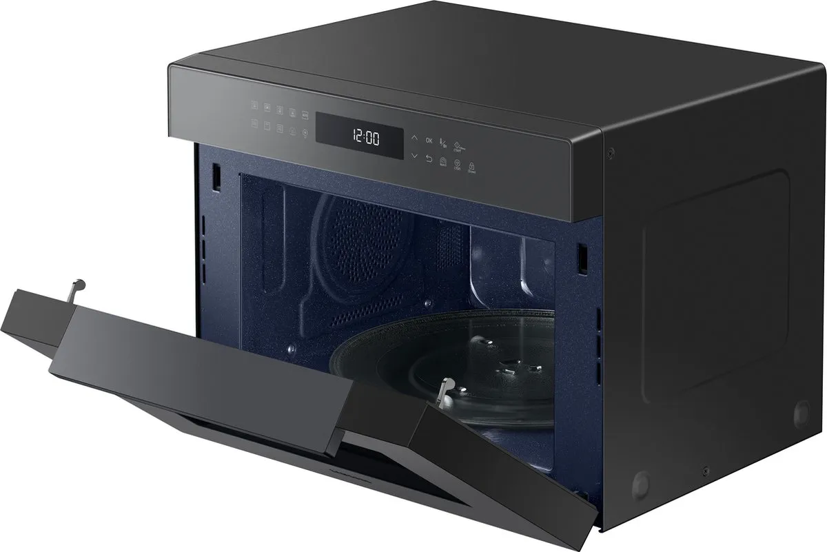 Samsung MC35R8088CC Combi-magnetron - 900W - Grijs