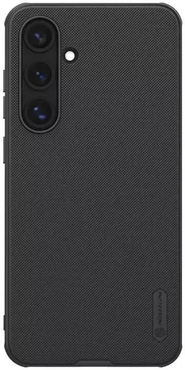 Nillkin Frosted Shield Hoesje Samsung Galaxy S24 FE