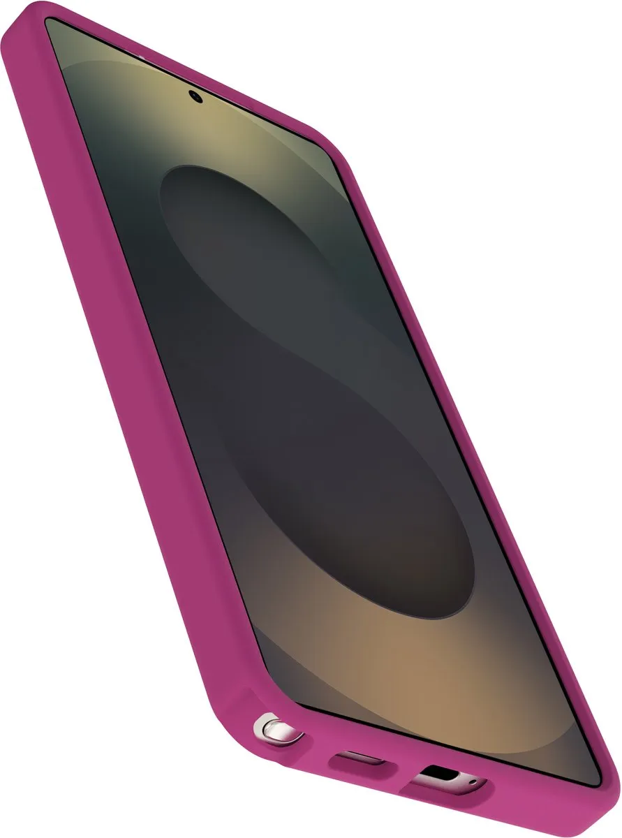 OtterBox React Magnets Series 77-99946 Hoes Samsung Galaxy S26 Ultra - Transparant Roze