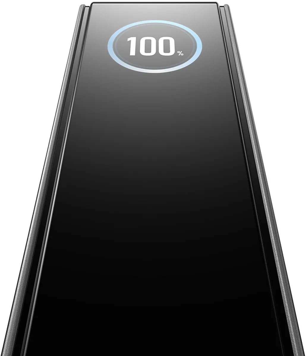 EcoFlow RAPID EF-RAPID25K140W-S-EU Powerbank 25.000mAh - 170W - Zilver