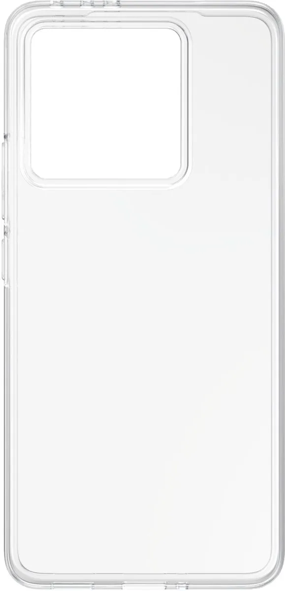 PanzerGlass CARE X-Ray Case Xiaomi 14T/Redmi Note 13 - CRRFAXRG58564 - Transparant