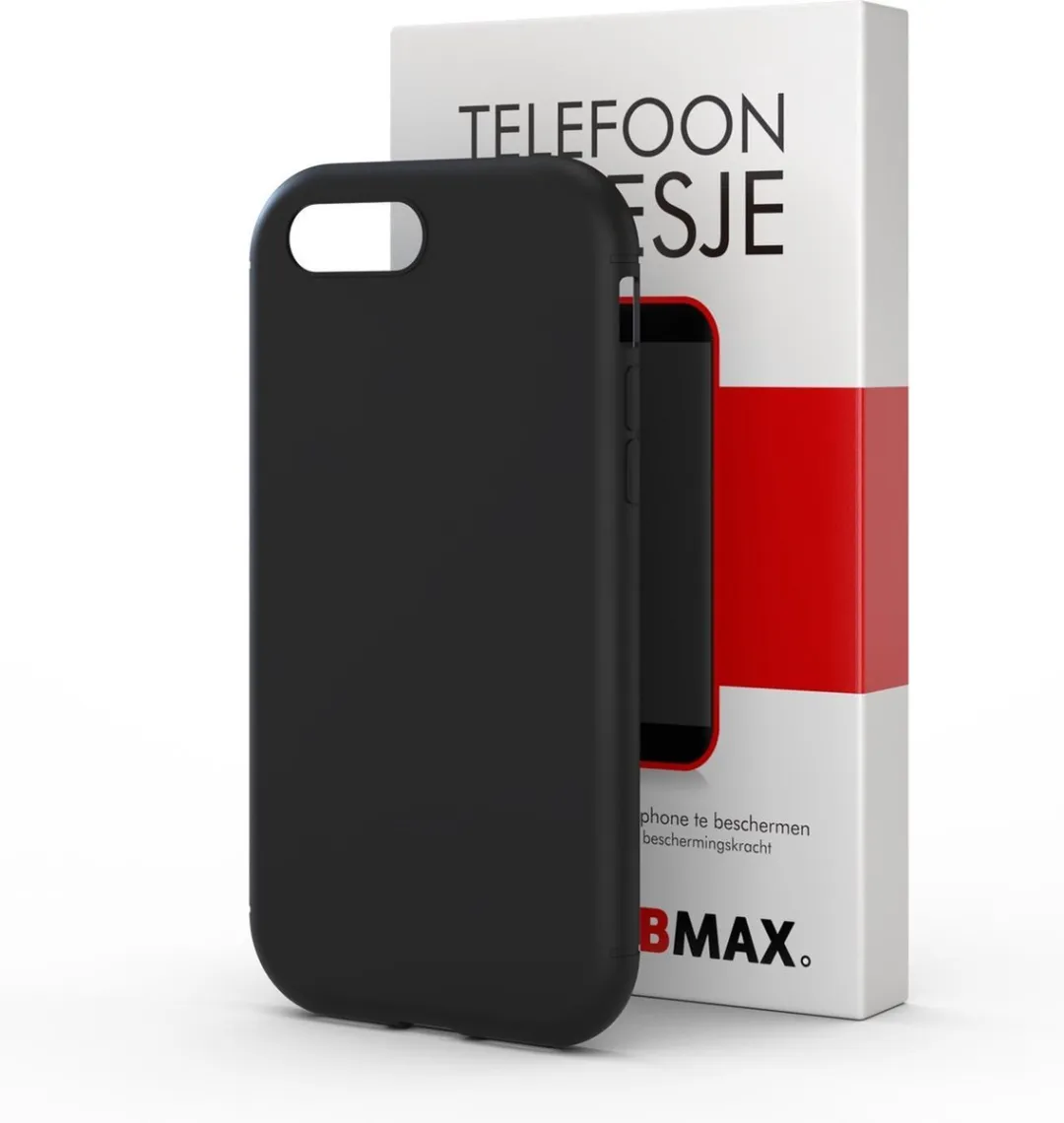 BMAX iPhone 8 Plus Hoesje