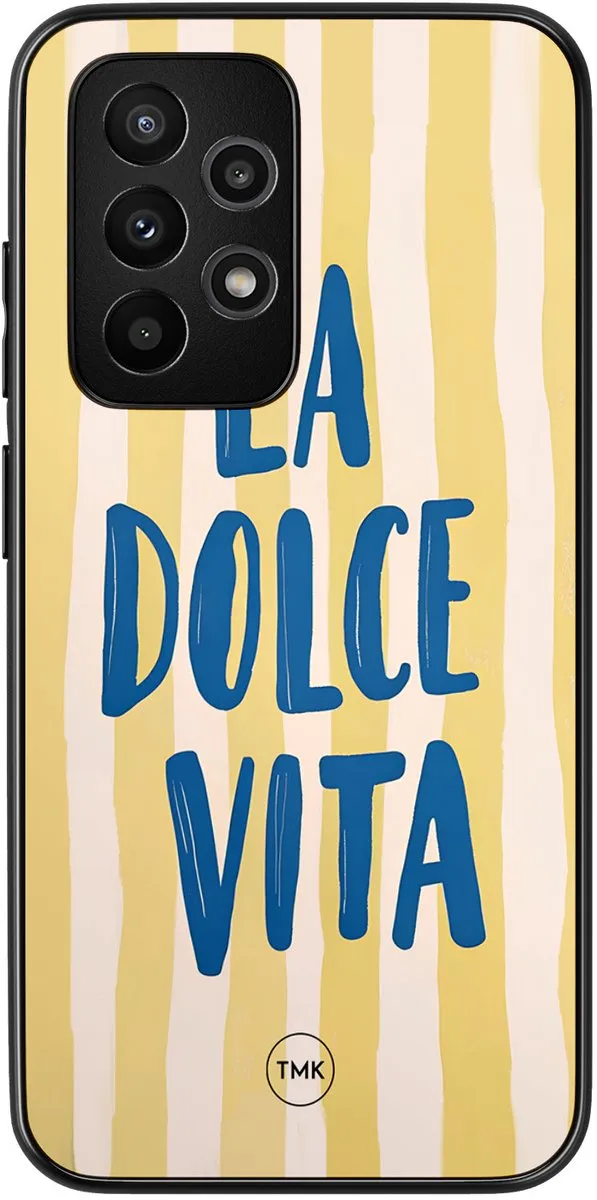 Casevibes Samsung Galaxy A52 5G Hoesje