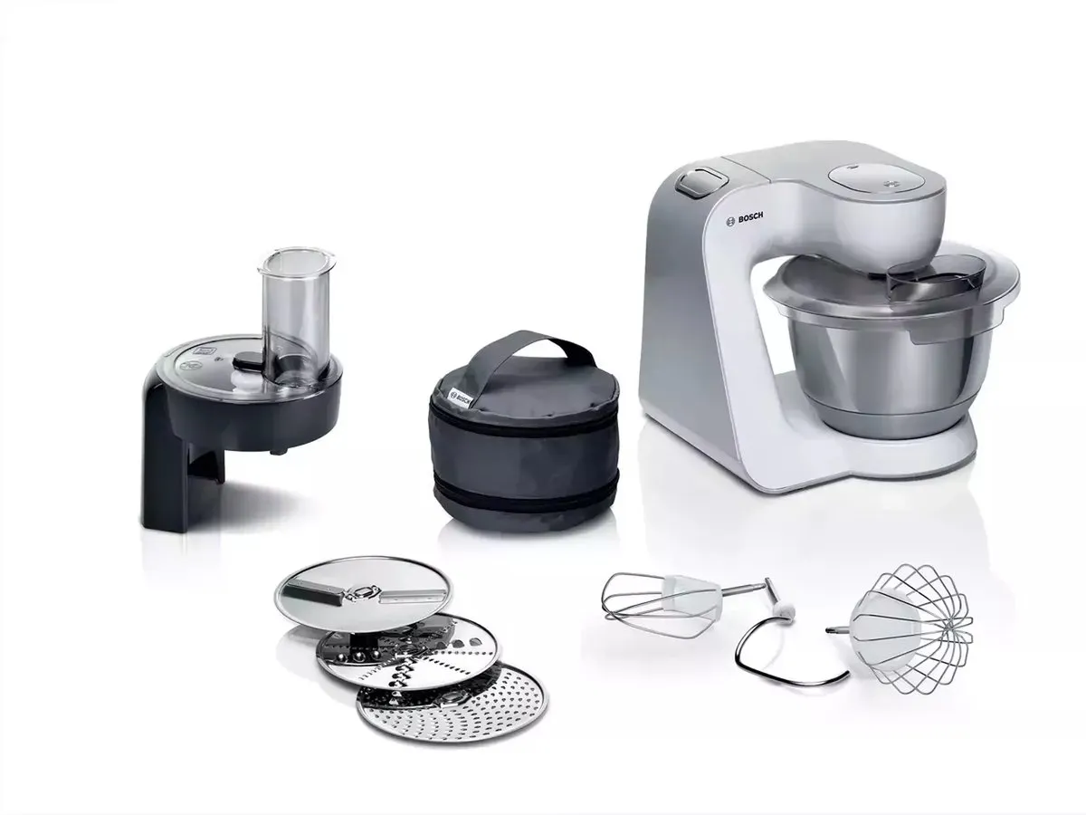 Bosch MUM58210 Keukenmachine 1000W