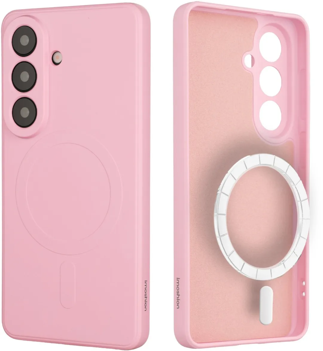 imoshiion Hoesje Samsung Galaxy S26