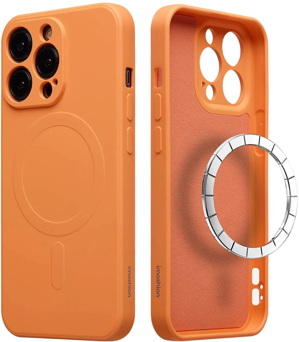 Imoshion Hoesje iPhone 13 Pro