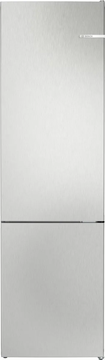 Bosch KGN392LBF Serie 4 Koel-Vriescombinatie