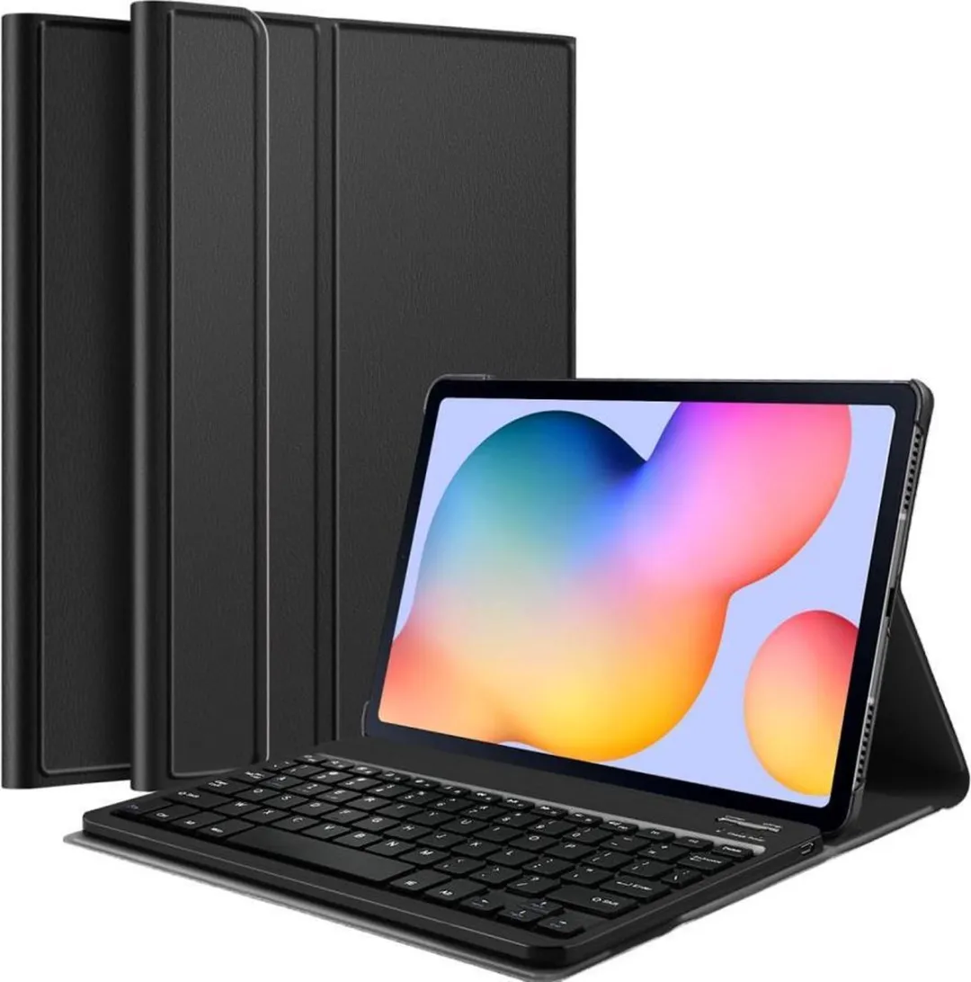 Just in Case Cazy Tablethoes AZERTY Toetsenbord 7835505
