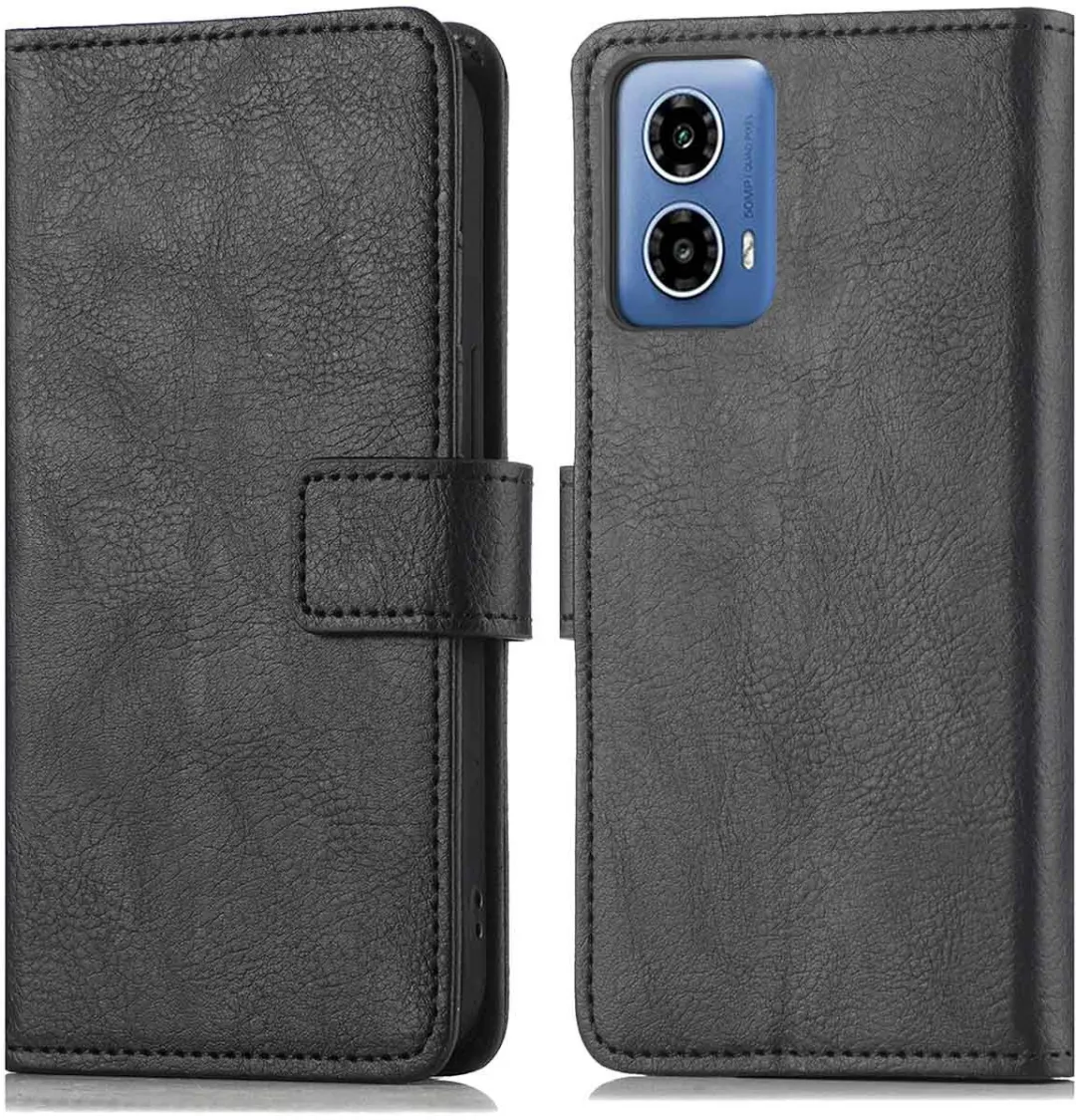 Imoshion Hoesje Motorola Moto G34