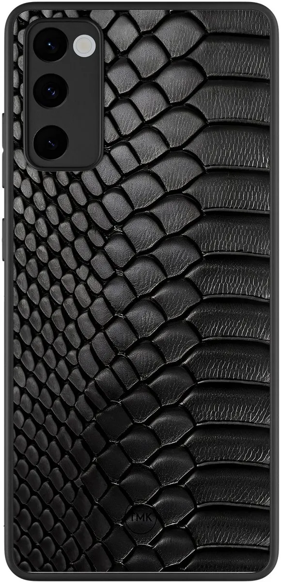 Casevibes S/S20FE/B/019 Hoesje Samsung Galaxy S20 FE