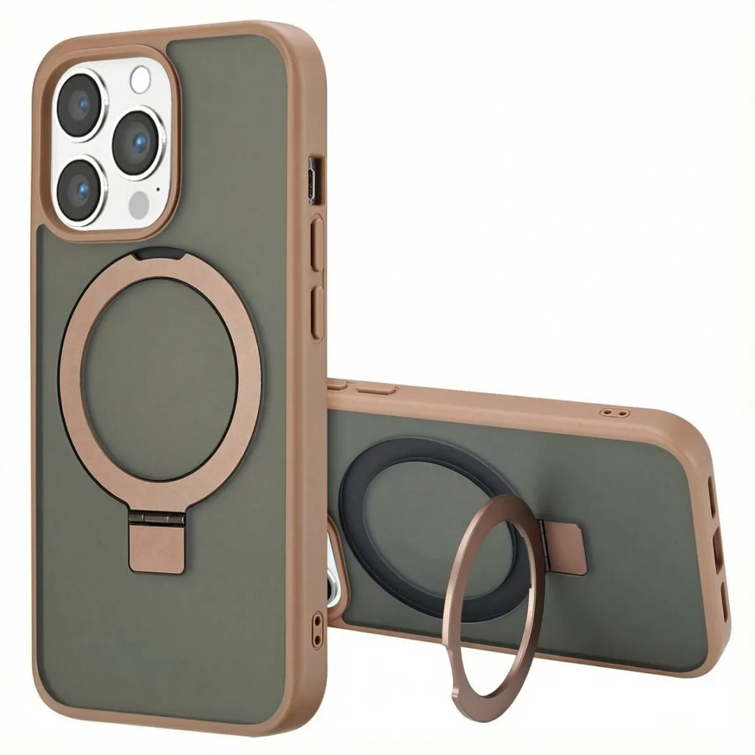 Accezz Hoesje iPhone 13 Pro