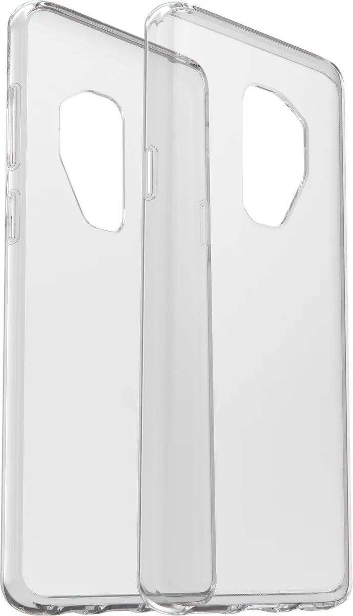 OtterBox Clear Skin Samsung Galaxy S9+ 77-58281
