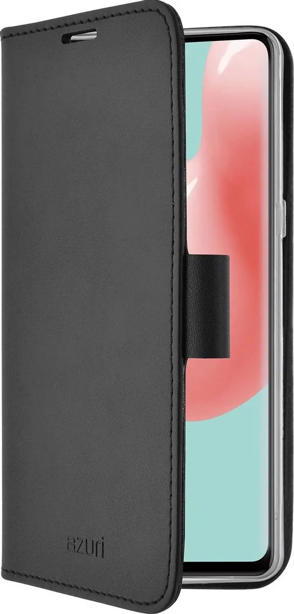 Azuri Samsung Galaxy A41 Walletcase A415F77163601