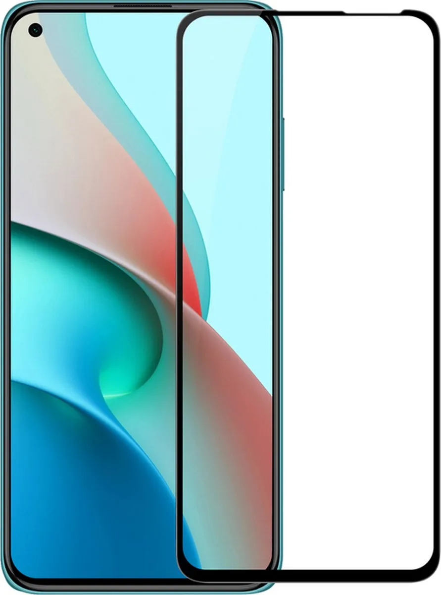 Nillkin Amazing CP+ Pro Tempered Glass Xiaomi Redmi Note 9T