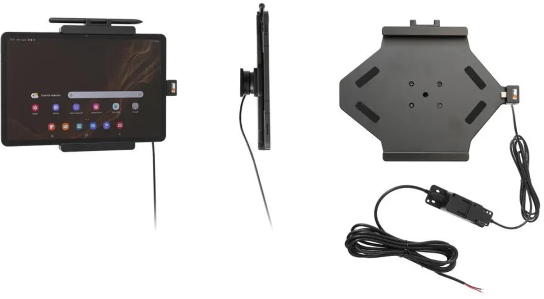 Brodit 727308 Actieve Tablet/UMPC Houder