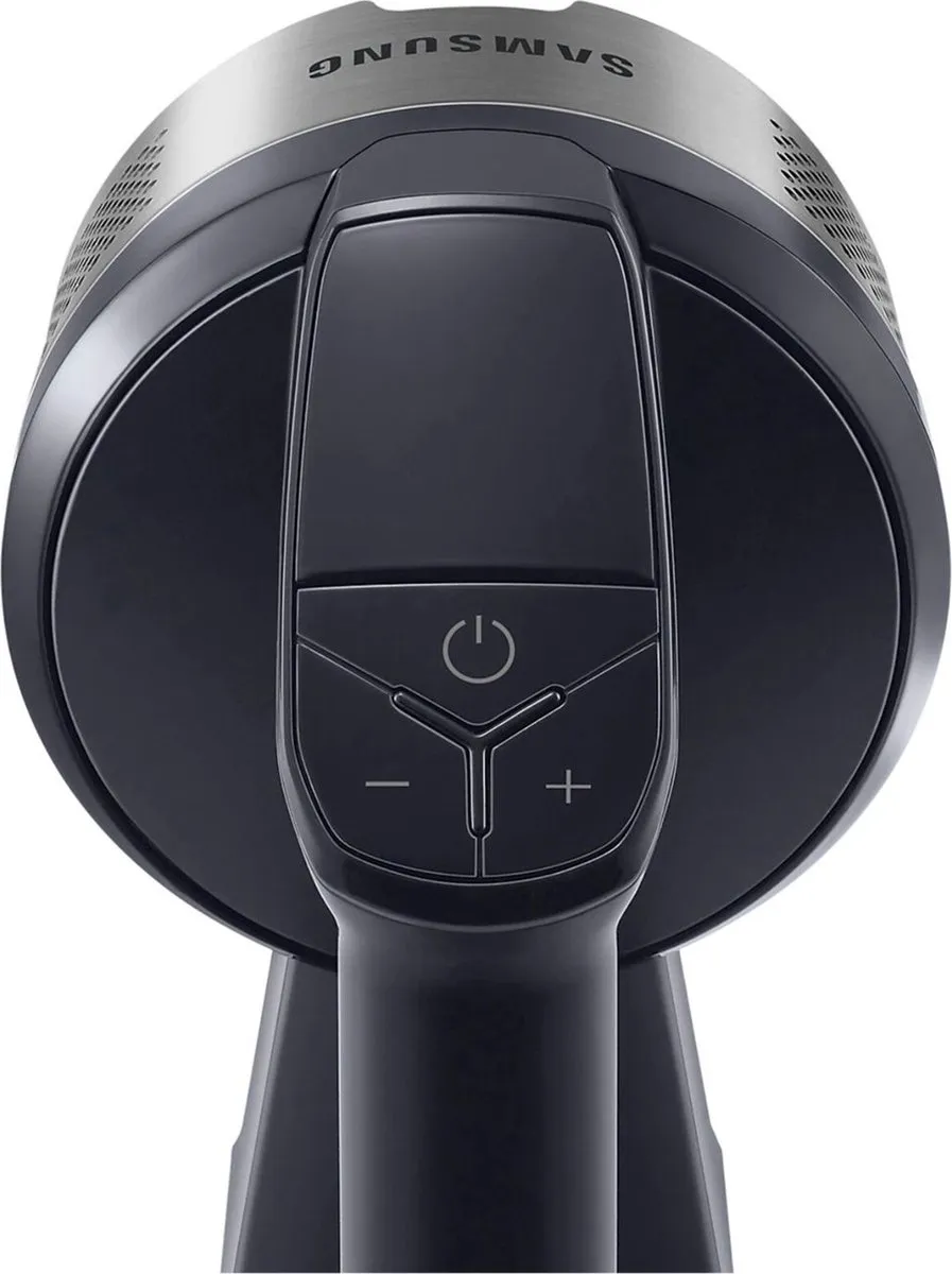 Samsung VS15A6032R5/EG Steelstofzuiger - 150 Airwatts - 2,5L - Blauwgroen