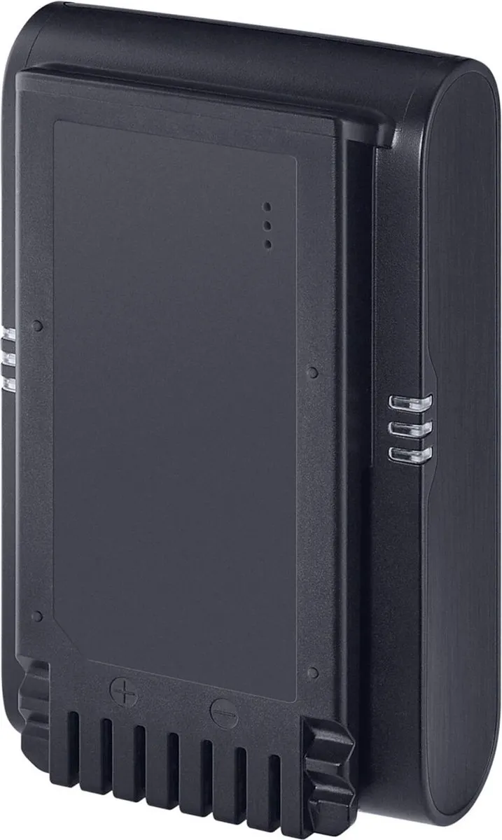 Samsung VS15A6032R5/EG Steelstofzuiger - 150 Airwatts - 2,5L - Blauwgroen