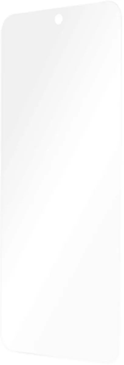 Just in Case Cazy Screenprotector Samsung Galaxy A35 - Gehard Glas - afbeelding 6 van 6