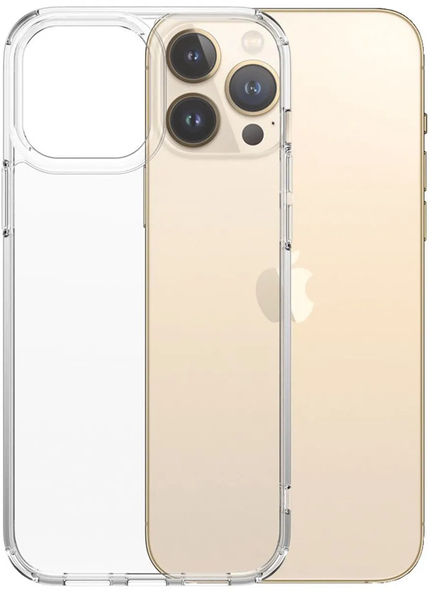 PanzerGlass HardCase PZ-0317 iPhone 13 Pro Max